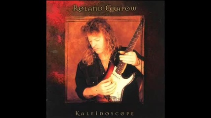 Roland Grapow - A Heartbeat Away