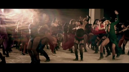 Премиера! Beyonce - Who Run The World Официален видеоклип+превод