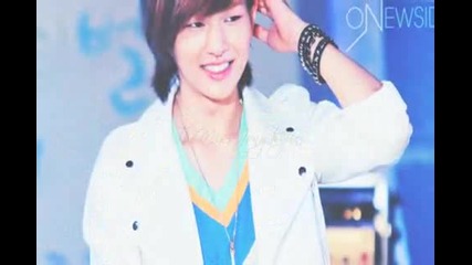 Shinee Count On Me