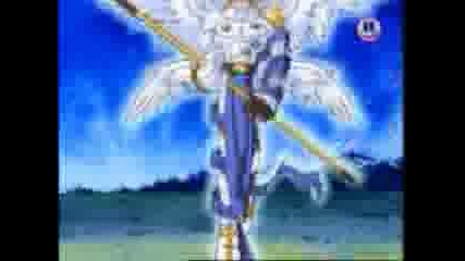Digimon Intro