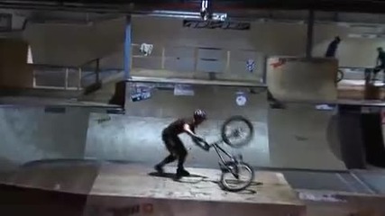 Danny Macaskill