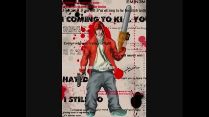Eminem - Music Box (relapse)
