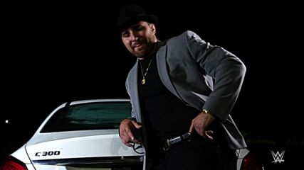 Tony D’Angelo savors his first week in NXT 2.0: WWE NXT, Oct. 12, 2021