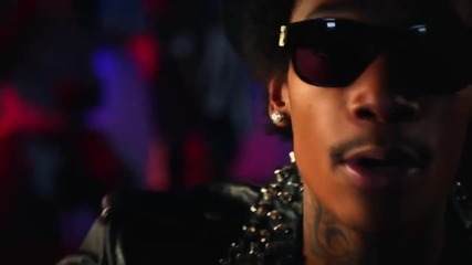 2о13 » Project Pat ft. Wiz Khalifa- Chiefin ( Fanvideo)