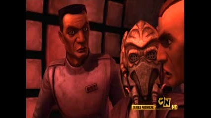 Star Wars The Clone Wars S01e02