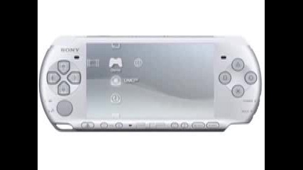 Psp - 3000 Series