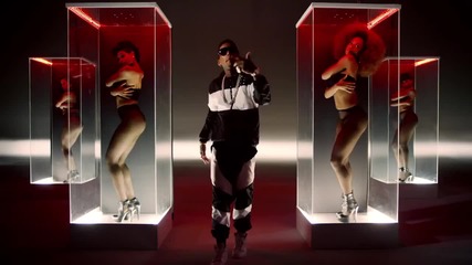 Kid Ink Feat. Usher & Tinashe - Body Language