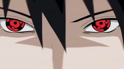 Tribute to Sasuke ~ Light Em Up