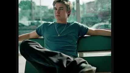 Jesse Mccartney - Running Away