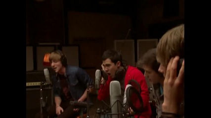 Big Time Rush - Famous