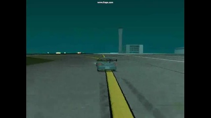 Gta San Andreas