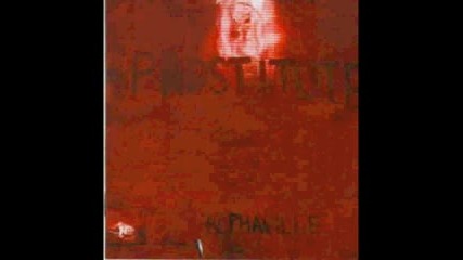 Alphaville - Ain`t It Strange