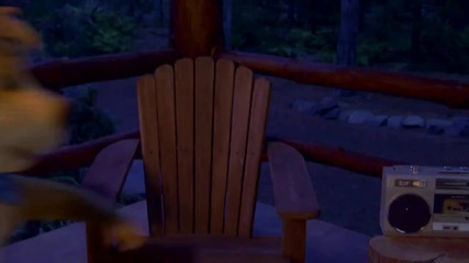 Yogi Bear - Official Trailer [hd]