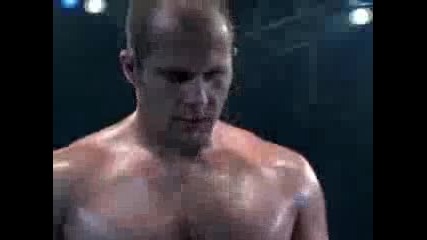 Fedor Emelianenko vs Gary Goodridge 