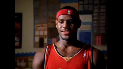 Funny Tnt Commercial - Lebron.avi