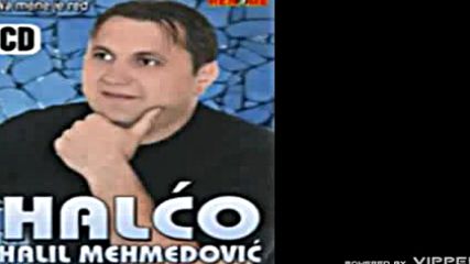 Halil Mehmedovic Halco - Sam u tudjini - Audio 2009