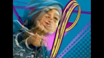 T - Pain Ft Chris Brown - Freeze