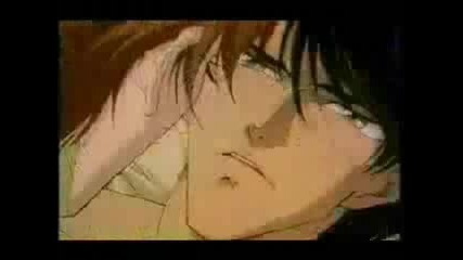 amv - various - yaoi - truly madly deeply 