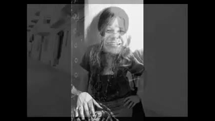Tribute to Janis Joplin Ii - Summertime