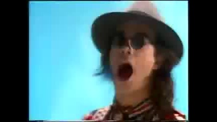 New Monkees - What I Want 1987 
