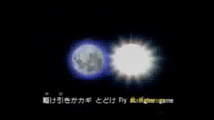 Yu-Gi-Oh! Opening
