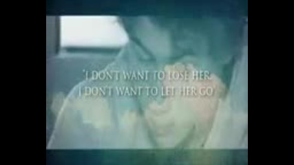 nick and miley - my lyrics sing the words I am too scared to say 