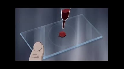 Tokko - Епизод 03