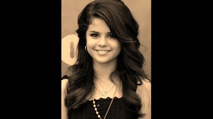 Selena Gomez - A Year Without Rain 
