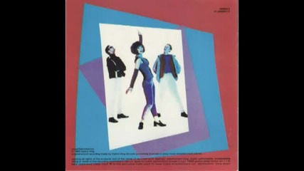 The Beatmasters - Give Me A Reason