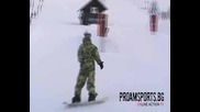 Bg Snowboard В Австрия