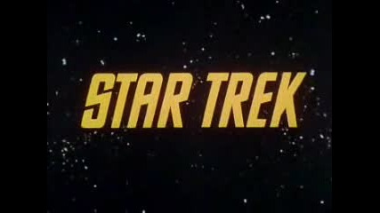 Star Trek Tos Intro