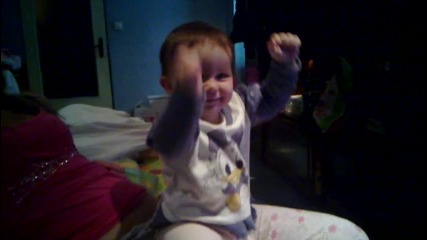 bebe dance 