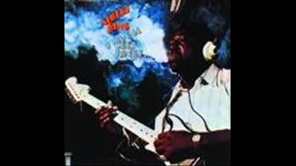 Albert King - I Wanna Get Funky