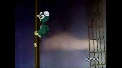 Warner Bros - 092537 I Wanna Be A Sailor Mm Cn 