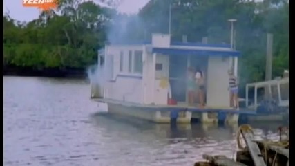 H2o Just Add Water Season 3 Episode 12 Part 3 