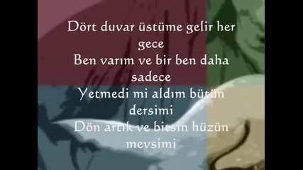 Erkan Kizilaslan - Huzun mevsimi