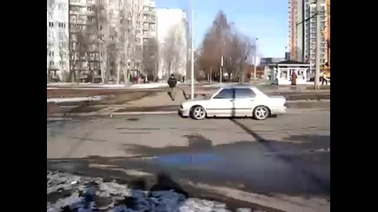 Bmw E28 Atamah (imanta) 