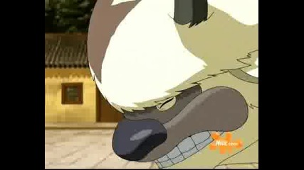 Avatar - Episode 15 Part 2