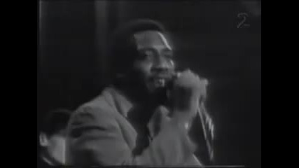 Otis Redding