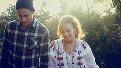 Demi Lovato - Give Your Heart a Break, 2012
