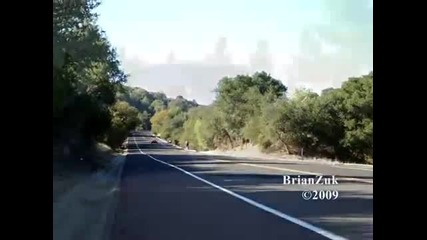 Audi R8 In Action - Ride Rev Flybys Accelerations 