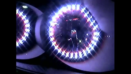 Angel Eyes