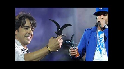 /превод/ Daddy Yankee & Luis Fonsi - Una oportunidad