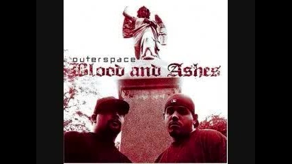Outerspace - The Revolution