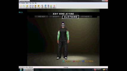 Smackdown Vs Raw 2012 Jeff Hardy