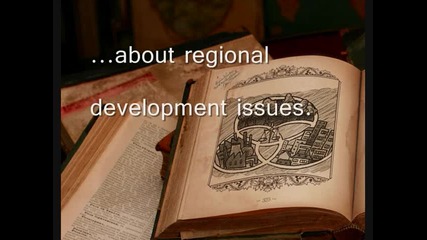 Regional development