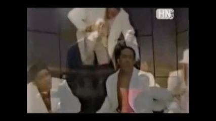 Immature ft. Keith Sweat - Extra Extra