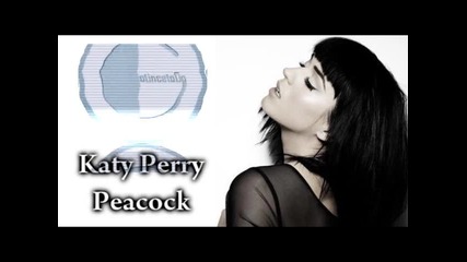 Katy Perry - Peacock ( Cd Rip ) Download Link 