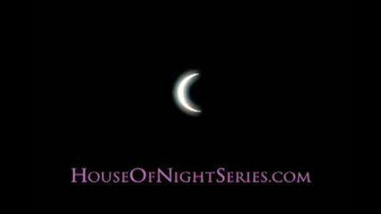 Zoey Redbird - House of Night Series