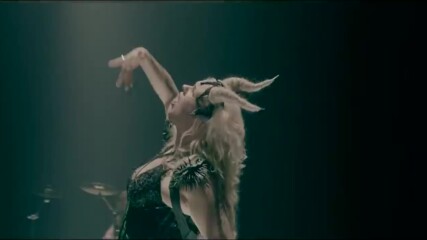 Battle Beast - Master Of Illusion ( Official Music Video)